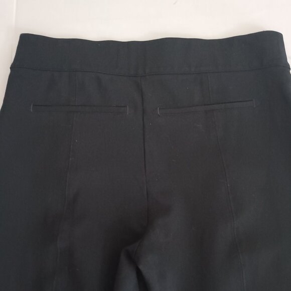 Spanx Black Ankle Pants Women’s 1X - Picture 5 of 16